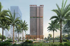 Interactive Property in Archviz